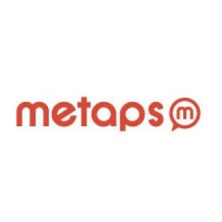 得益于 LINE 和 Kakao 的合作，Metaps 平台的应用下载量达到 10 亿次